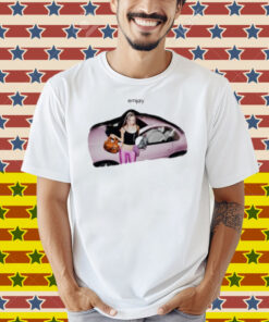 Andromeda Blanca Emjay Shirt