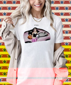 Andromeda Blanca Emjay Shirt