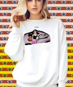 Andromeda Blanca Emjay Shirt