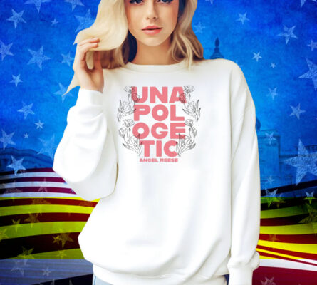 Angel Reese Unapologetic Shirt