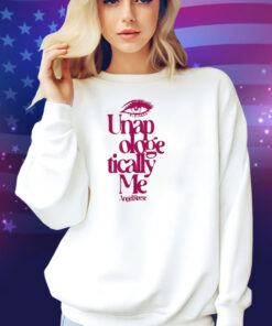 Angel Reese Unapologetically Me Eye Shirt