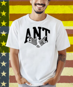 Ant Cele Shirt