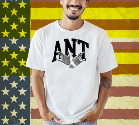 Ant Cele Shirt