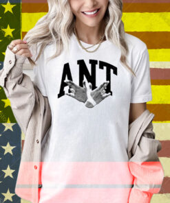 Ant Cele Shirt