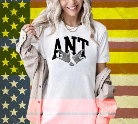 Ant Cele Shirt