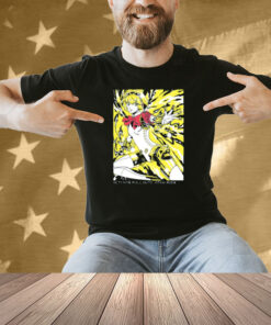 Armed Angel Activate Full Automation Mode Shirt