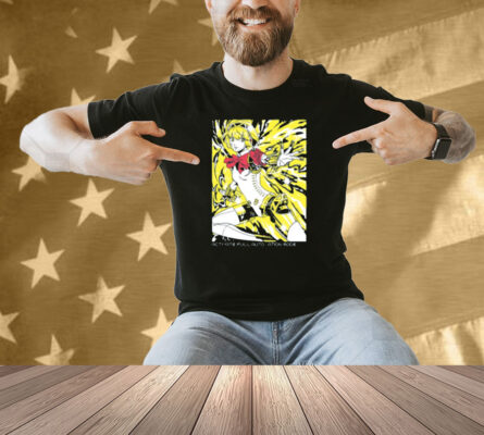 Armed Angel Activate Full Automation Mode Shirt