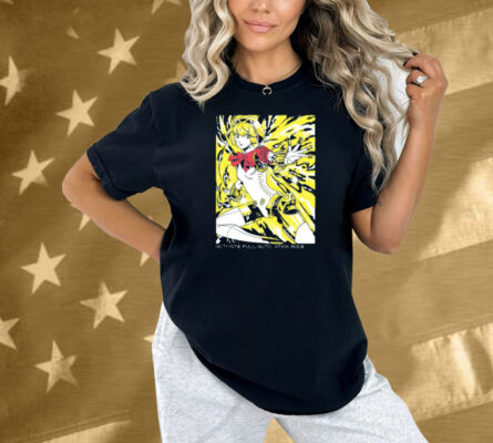 Armed Angel Activate Full Automation Mode Shirt