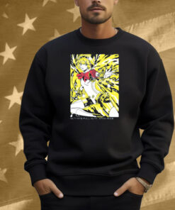 Armed Angel Activate Full Automation Mode Shirt