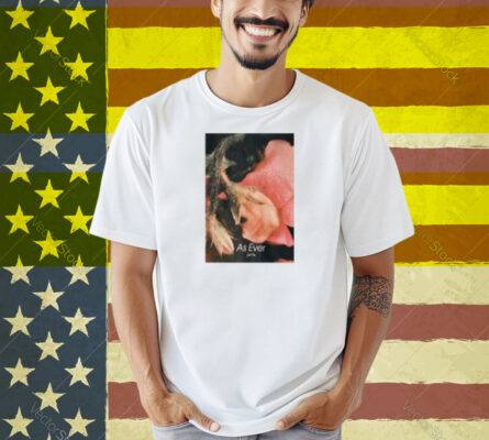 As Ever Jams 02 Shirt