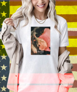 As Ever Jams 02 Shirt
