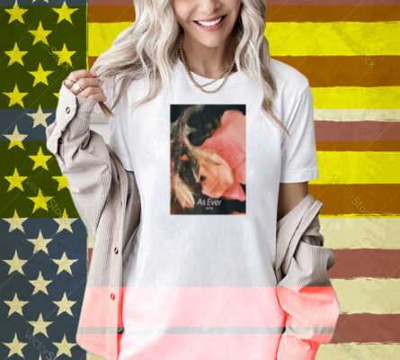 As Ever Jams 02 Shirt