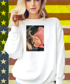 As Ever Jams 02 Shirt