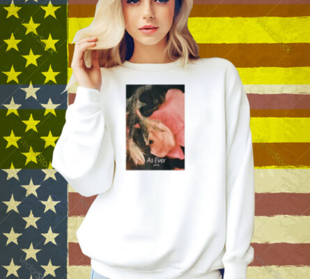 As Ever Jams 02 Shirt