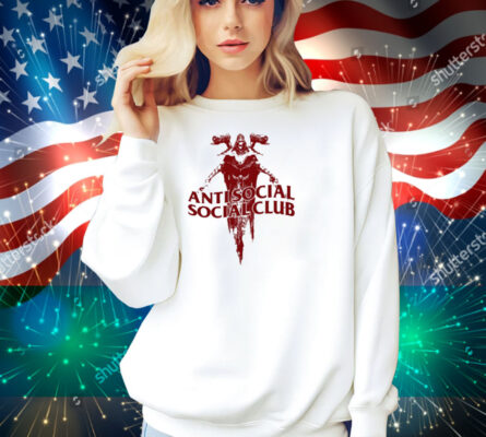 Assc X Doom Revenant Shirt