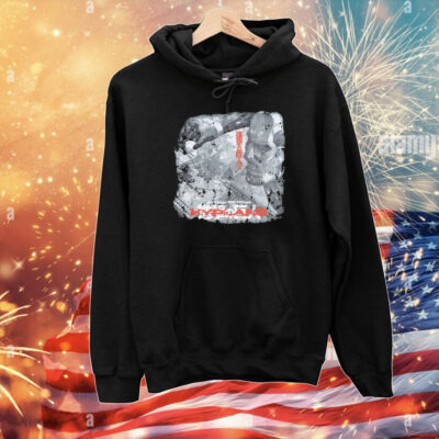 Attack On Titan Great Reveal Jumbo T-Shirt