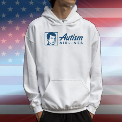 Autism Airlines T-Shirt