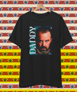 Bad Magic Productions Bad Magic Daddy T-Shirt
