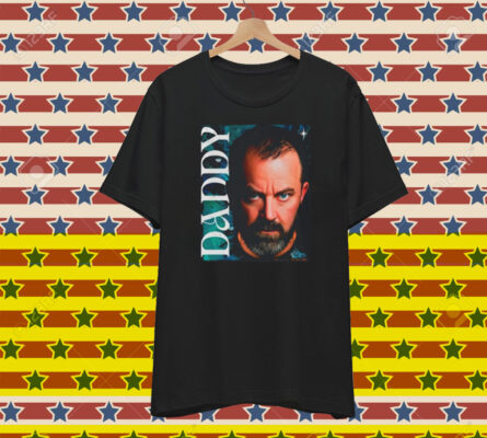 Bad Magic Productions Bad Magic Daddy T-Shirt