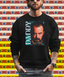 Bad Magic Productions Bad Magic Daddy T-Shirt