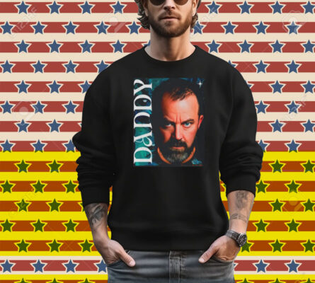 Bad Magic Productions Bad Magic Daddy T-Shirt