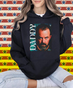 Bad Magic Productions Bad Magic Daddy T-Shirt
