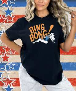 Bada Bing Bong Shirt