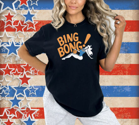 Bada Bing Bong Shirt