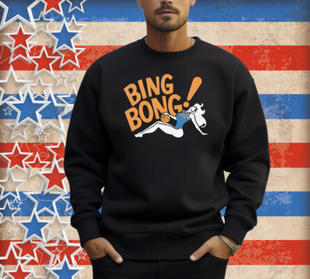 Bada Bing Bong Shirt