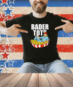 Bader Tots Harrison Bader Shirt