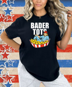 Bader Tots Harrison Bader Shirt