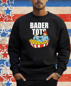 Bader Tots Harrison Bader Shirt