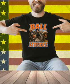 Ball Atreides Shirt