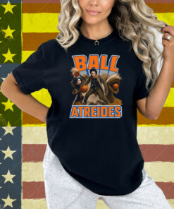 Ball Atreides Shirt