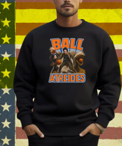 Ball Atreides Shirt