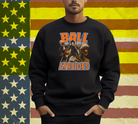 Ball Atreides Shirt