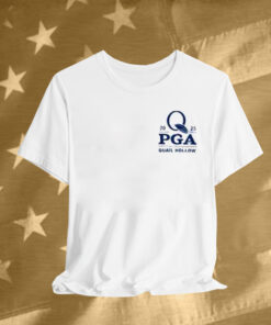 Barstool Golf x PGA Championship Quail Hollow Club Pocket T-Shirt