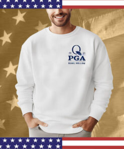 Barstool Golf x PGA Championship Quail Hollow Club Pocket T-Shirt