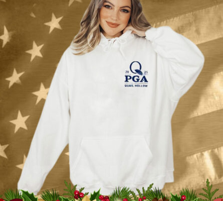 Barstool Golf x PGA Championship Quail Hollow Club Pocket T-Shirt