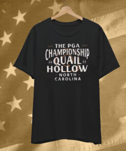 Barstool Golf x PGA Championship T-Shirt