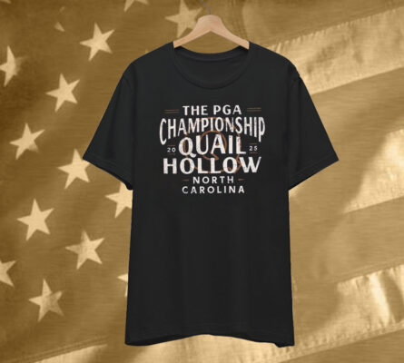 Barstool Golf x PGA Championship T-Shirt