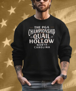 Barstool Golf x PGA Championship T-Shirt