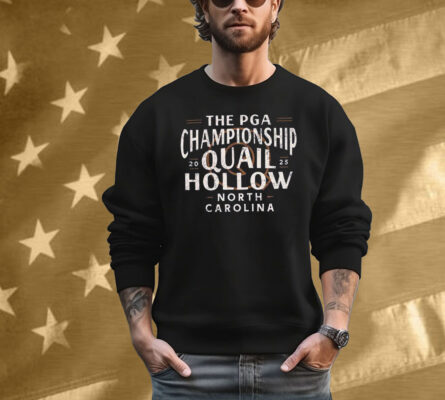 Barstool Golf x PGA Championship T-Shirt