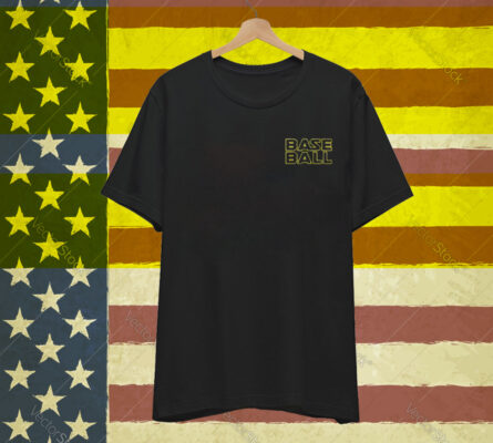 Best Sport In The Galaxy T-Shirt