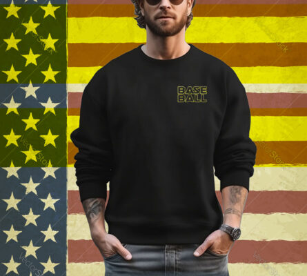 Best Sport In The Galaxy T-Shirt