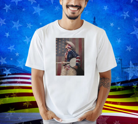 Beyonce Cct Stars & Strings Shirt