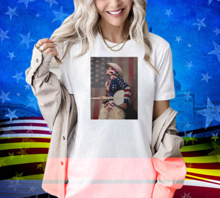 Beyonce Cct Stars & Strings Shirt