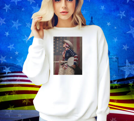 Beyonce Cct Stars & Strings Shirt