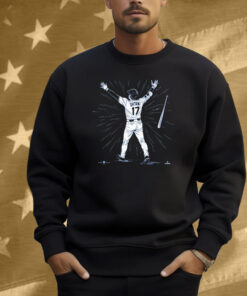 Big Fly Shohei Shirt