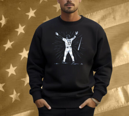 Big Fly Shohei Shirt